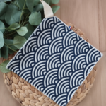 Serviette Visage Bambou douceur
