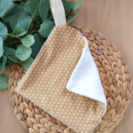 Serviette Visage Bambou douceur
