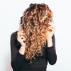 routine curly